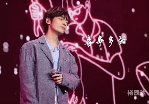 徐均朔徐均朔，卓越之才-第2张图片
