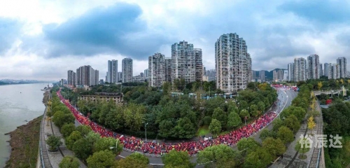 菜园坝汽车站，城市交通的新亮点-第2张图片