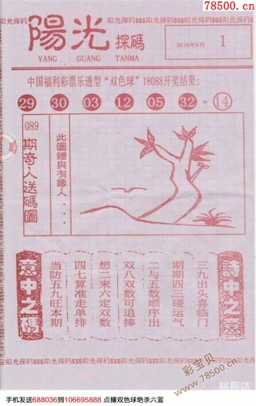 双色球免费预测专家彩宝贝双色球免费预测专家文章-第3张图片