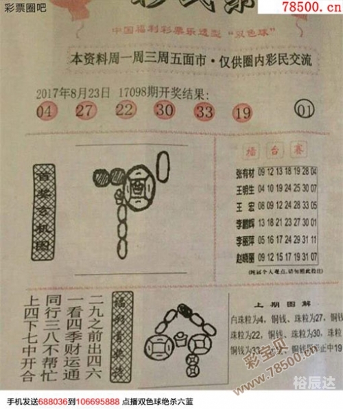 双色球免费预测专家彩宝贝双色球免费预测专家文章-第2张图片
