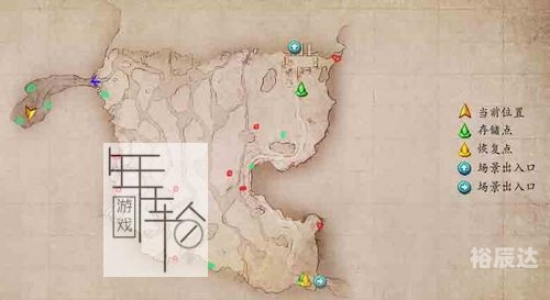古剑奇谭单机游戏攻略单机游戏攻略
