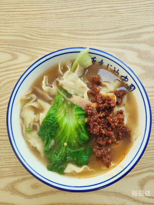 刀削面，传统美食的魅力-第3张图片