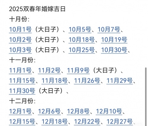 2023年2月黄道吉日推荐-第2张图片