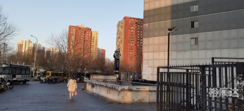 北京地铁不公开的秘密