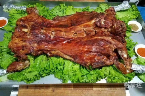 赤峰小吃赤峰小吃，舌尖上的魅力
