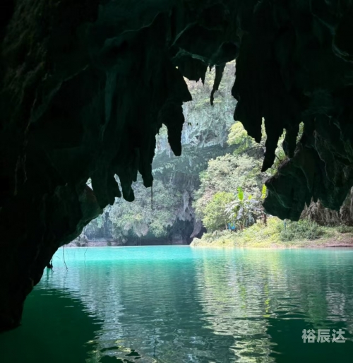 广西风水宝地广西风水宝地，探寻自然与人文的和谐-第2张图片