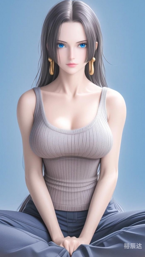 蛇姬女帝在海贼王第几集出现海贼王女帝蛇姬游戏之旅-第2张图片