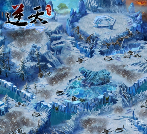 九游论坛，探索游戏世界的窗口-第3张图片