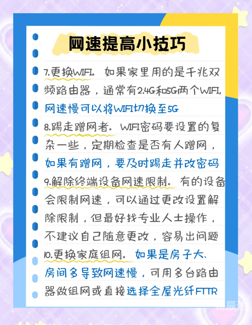 查网速的网站，快速了解网络速度的便捷工具-第3张图片