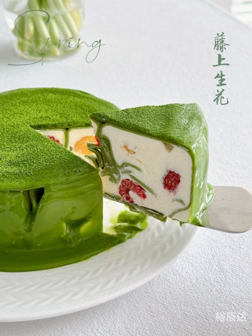蛋糕起源于哪里