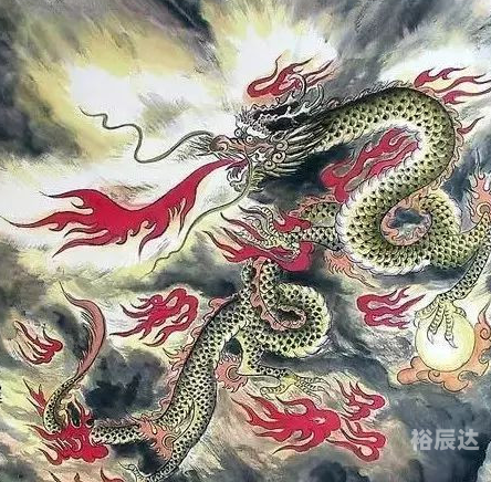 群龙无首是什么生肖百度回答群龙无首是什么生肖？