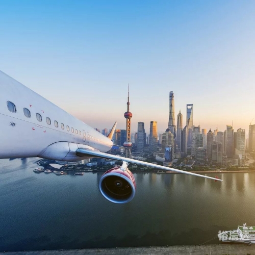 腾飞我的航空时代腾飞我的航空时代-第2张图片