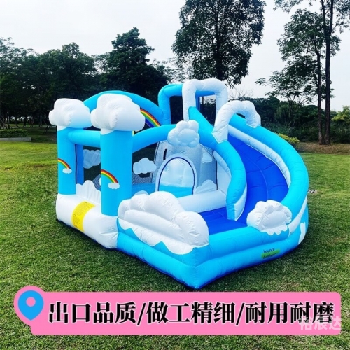 堡垒派对堡垒派对-第2张图片