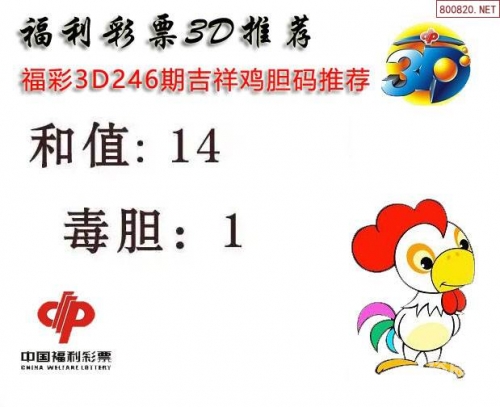 新彩网3D字谜-第2张图片