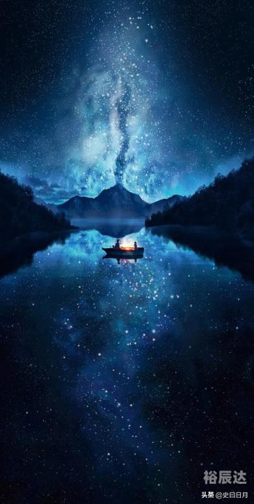 星星论坛中兴手机官方星星论坛，探索星辰之下的心灵交流-第1张图片