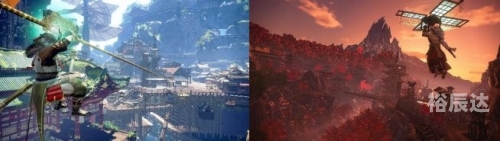 狂野之刃狂野之刃，激荡英雄之魂