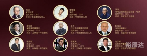 牛耳奖牛耳奖，荣誉与激励的盛宴
