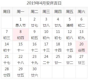 2021年最佳入宅吉日一览表-第3张图片