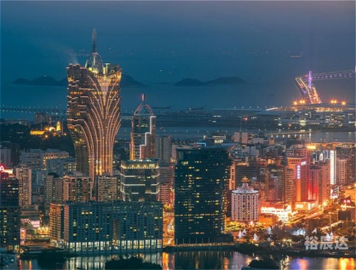 2023年澳门今晚澳门今晚之夜，展望2023年的璀璨星辰