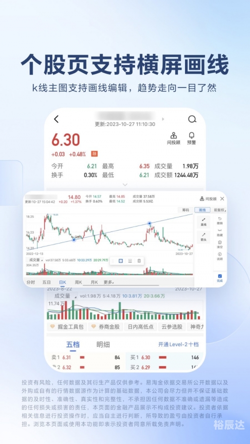 股票手机股票手机，便捷交易的新时代-第2张图片