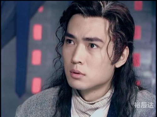 小李飞刀 焦恩俊小李飞刀与焦恩俊，江湖中的传奇