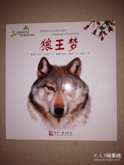 狼王梦在线阅读狼王梦在线阅读-第3张图片