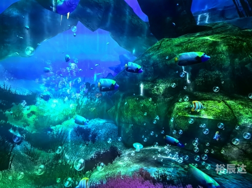 3d画谜专区3D画谜专区，探索神秘艺术世界-第2张图片