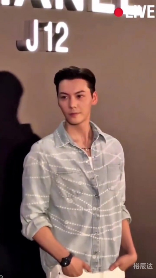 陈伟霆 写完遗嘱后轻松了吗陈伟霆遗嘱后的轻松生活-第2张图片