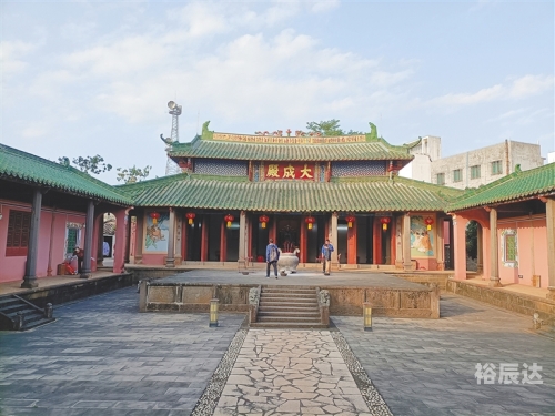 海南省临高县人民政府海南省临高县旅游攻略-第2张图片