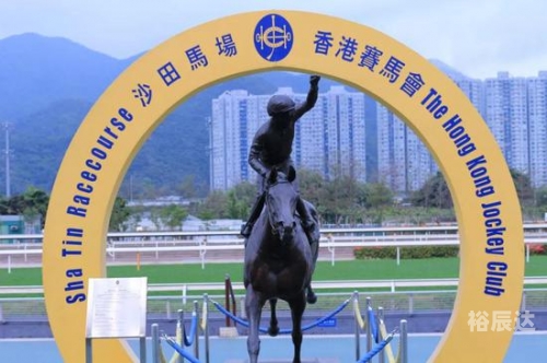 香港赛马会开奖结果香港赛马会开奖结果揭晓，赛马爱好者们的期待与惊喜