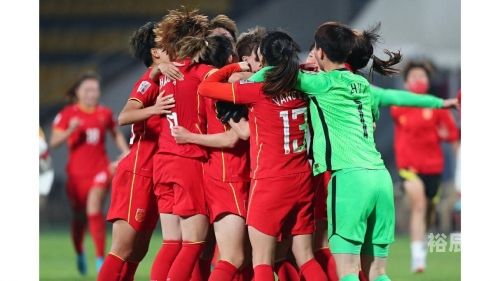 2022年女足亚洲杯在哪里举行2022年女足亚洲杯举办地点揭晓