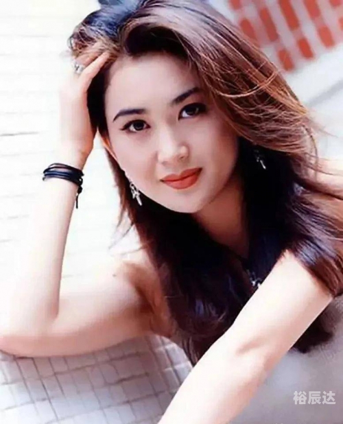 香港美女图片大赏-第2张图片