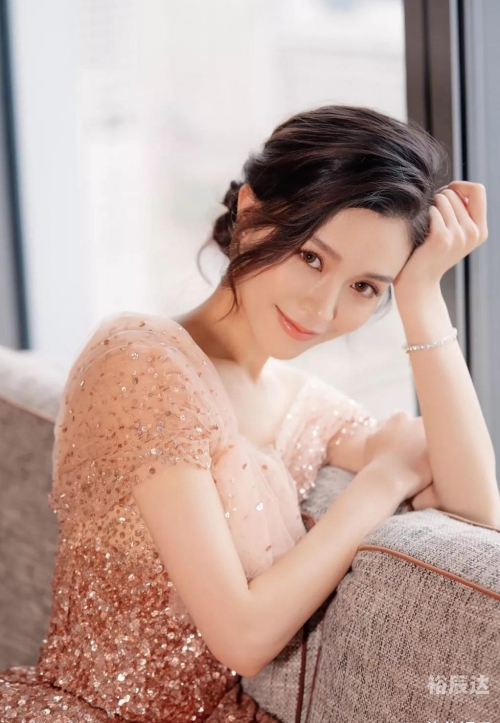 香港美女图片大赏-第3张图片