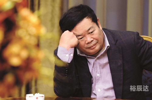 曹德旺个人介绍曹德旺个人介绍-第2张图片