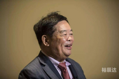 曹德旺个人介绍曹德旺个人介绍