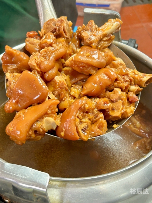 巢湖美食巢湖美食，舌尖上的魅力