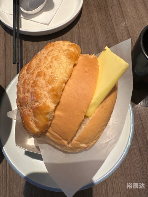 新旺茶餐厅，品味美食与文化的融合-第2张图片