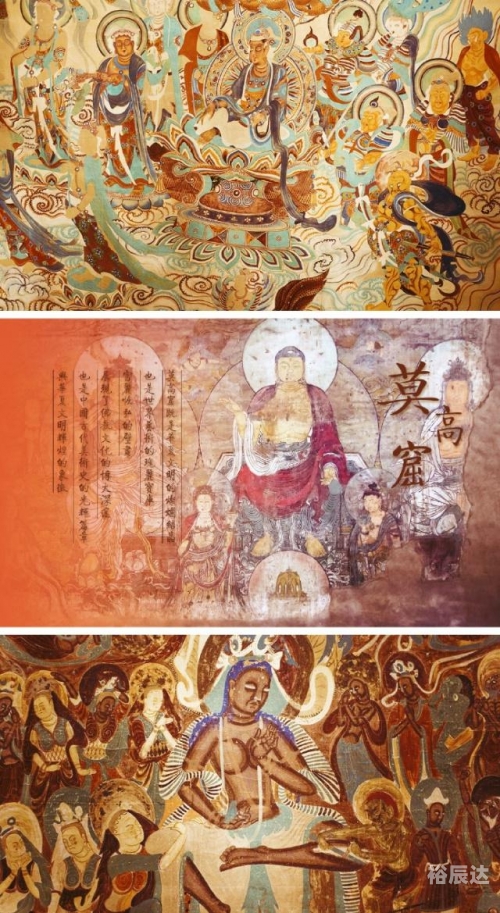 黄金城太阳神殿，神秘与辉煌的象征