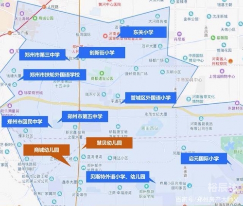 下半年郑州全面免费政策解析-第2张图片