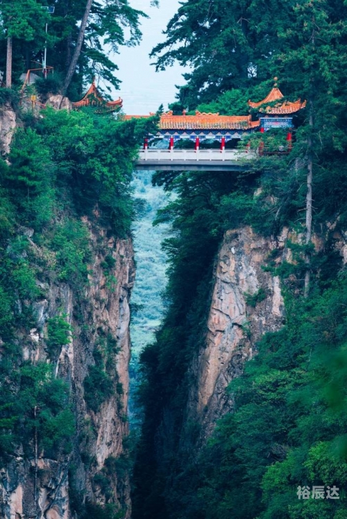 定西旅游景点大全-第3张图片