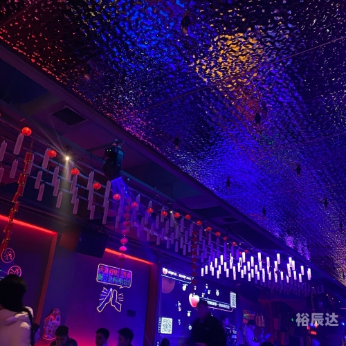 夜生活论坛，探索城市夜生活的新窗口