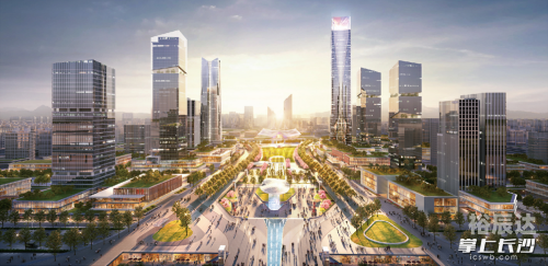 天门汽车站，交通枢纽与城市门户