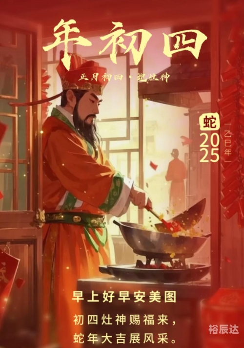 2024年1月最吉利的日子