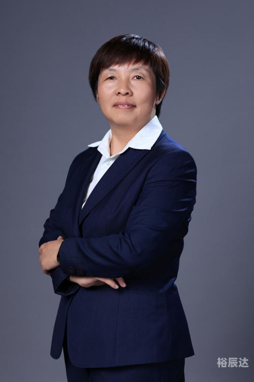 曹晓洁，才华横溢的青春使者