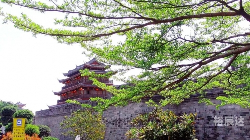 潮州长途汽车站客运表潮州长途汽车站，连接城市与交通的纽带