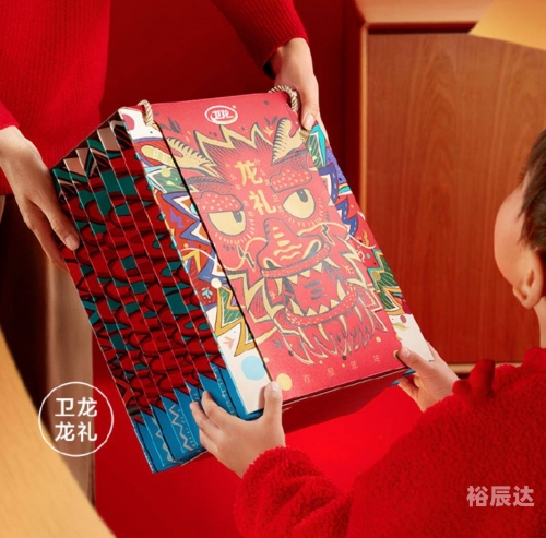 卫龙霸业，崛起之路